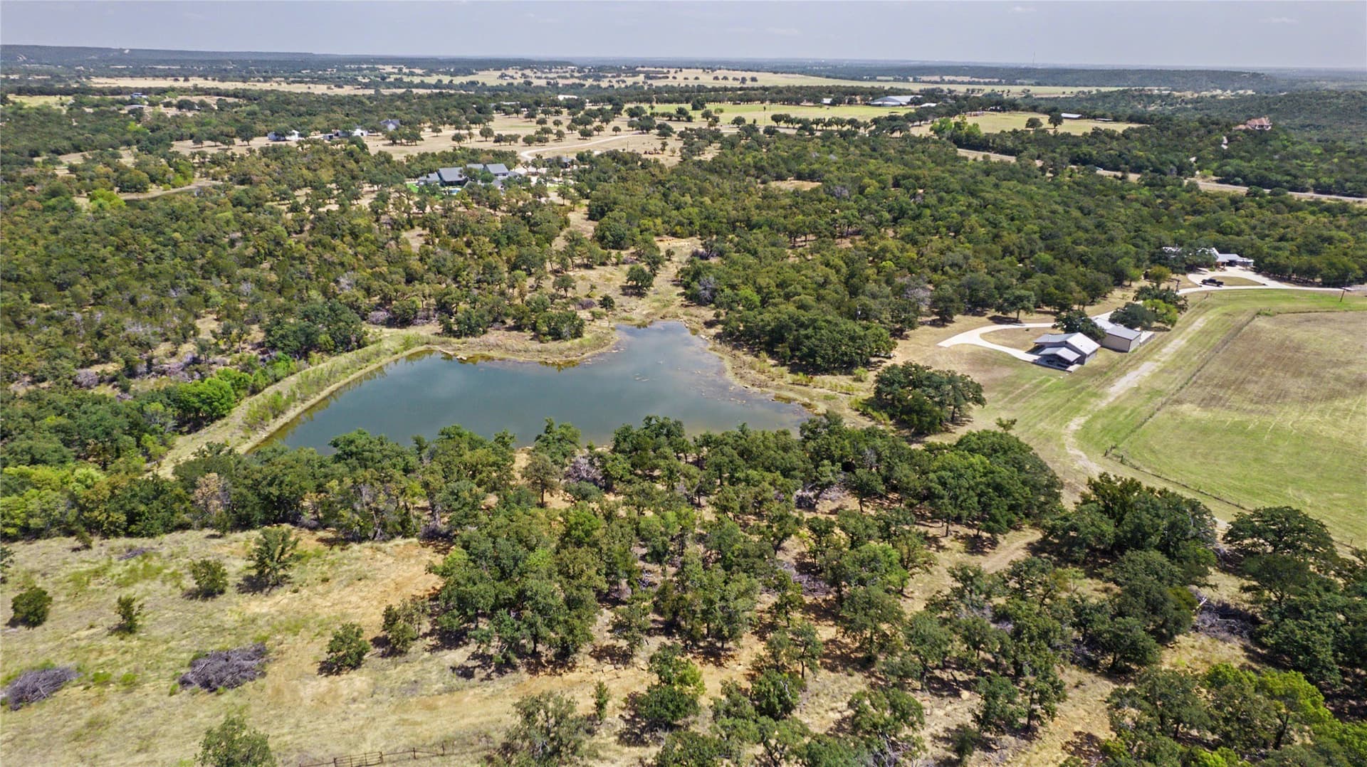 50.35 acres in Palo Pinto County - photo 37