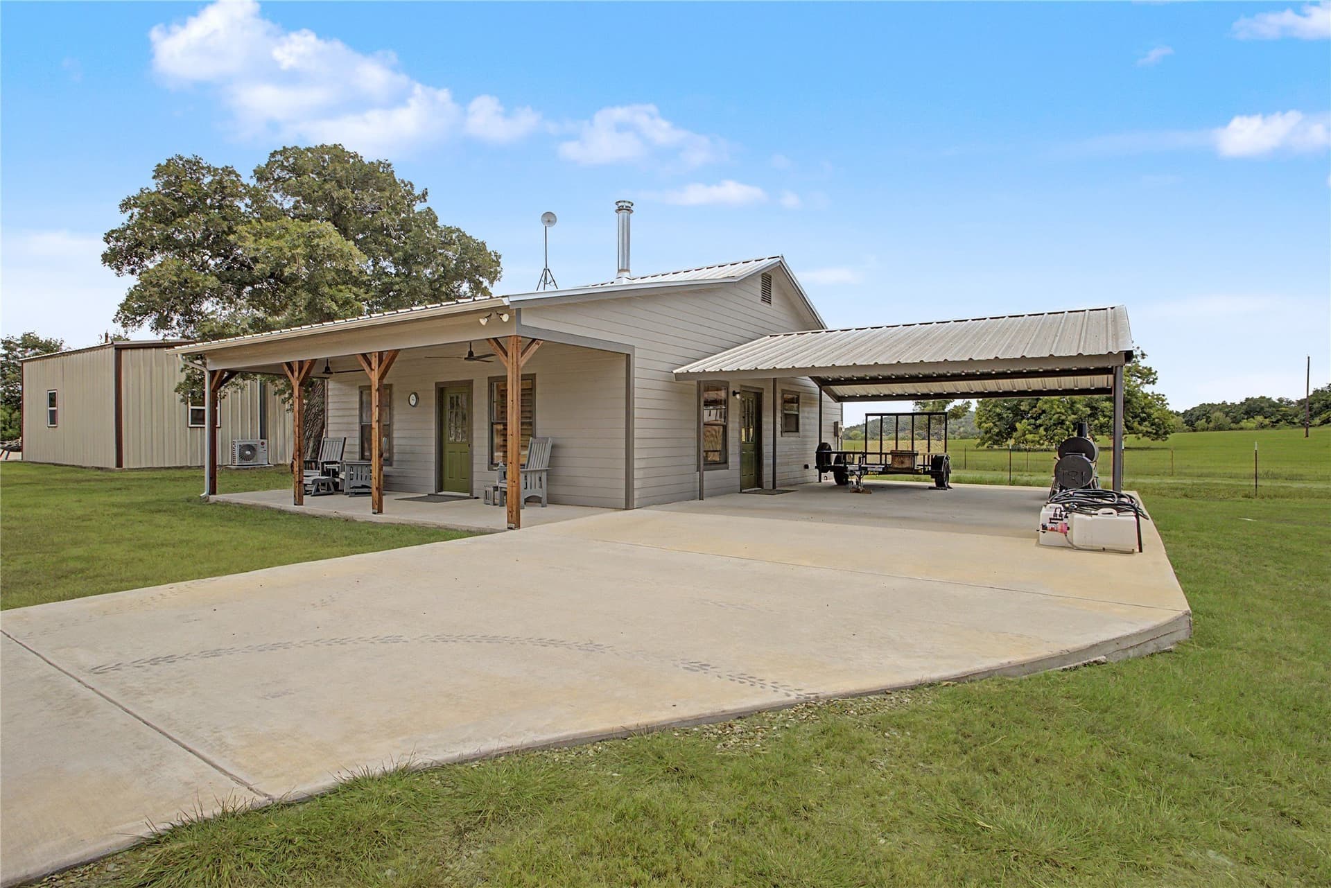 50.35 acres in Palo Pinto County - photo 26