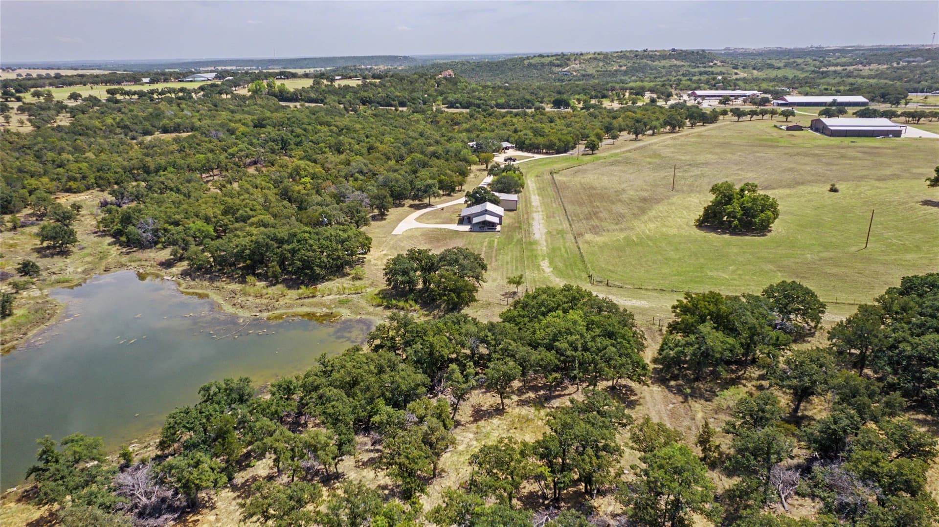 50.35 acres in Palo Pinto County - photo 38