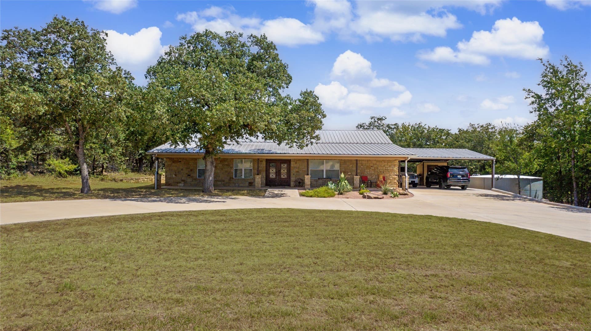 50.35 acres in Palo Pinto County - photo 3