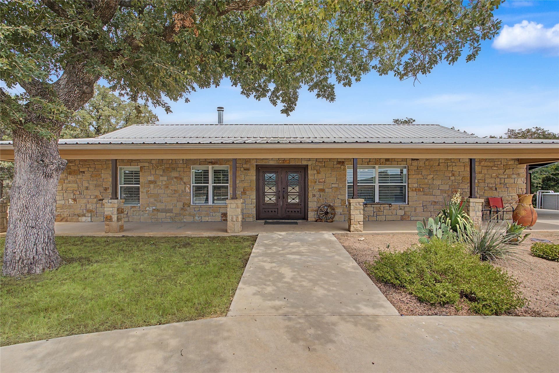 50.35 acres in Palo Pinto County - photo 2