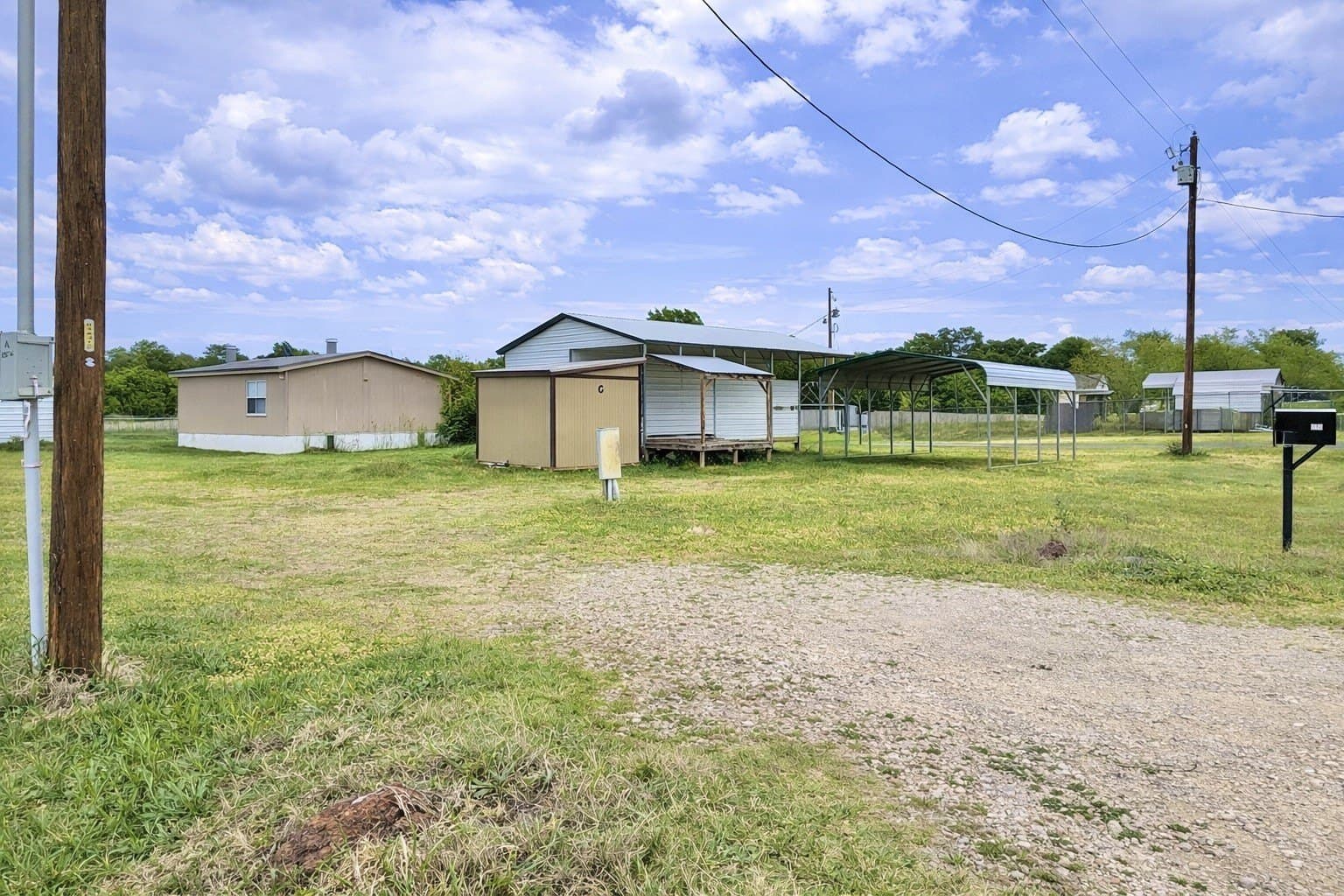 0.18 acres in Wood County - photo 8
