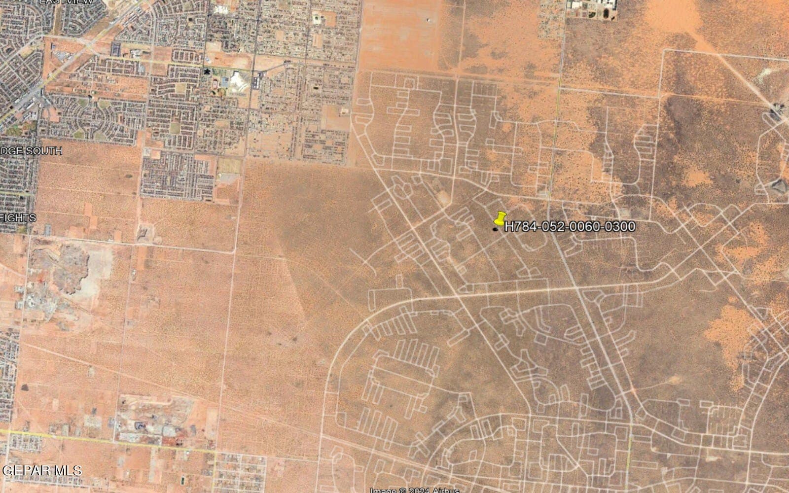 0.23 acres in El Paso County gallery image 4