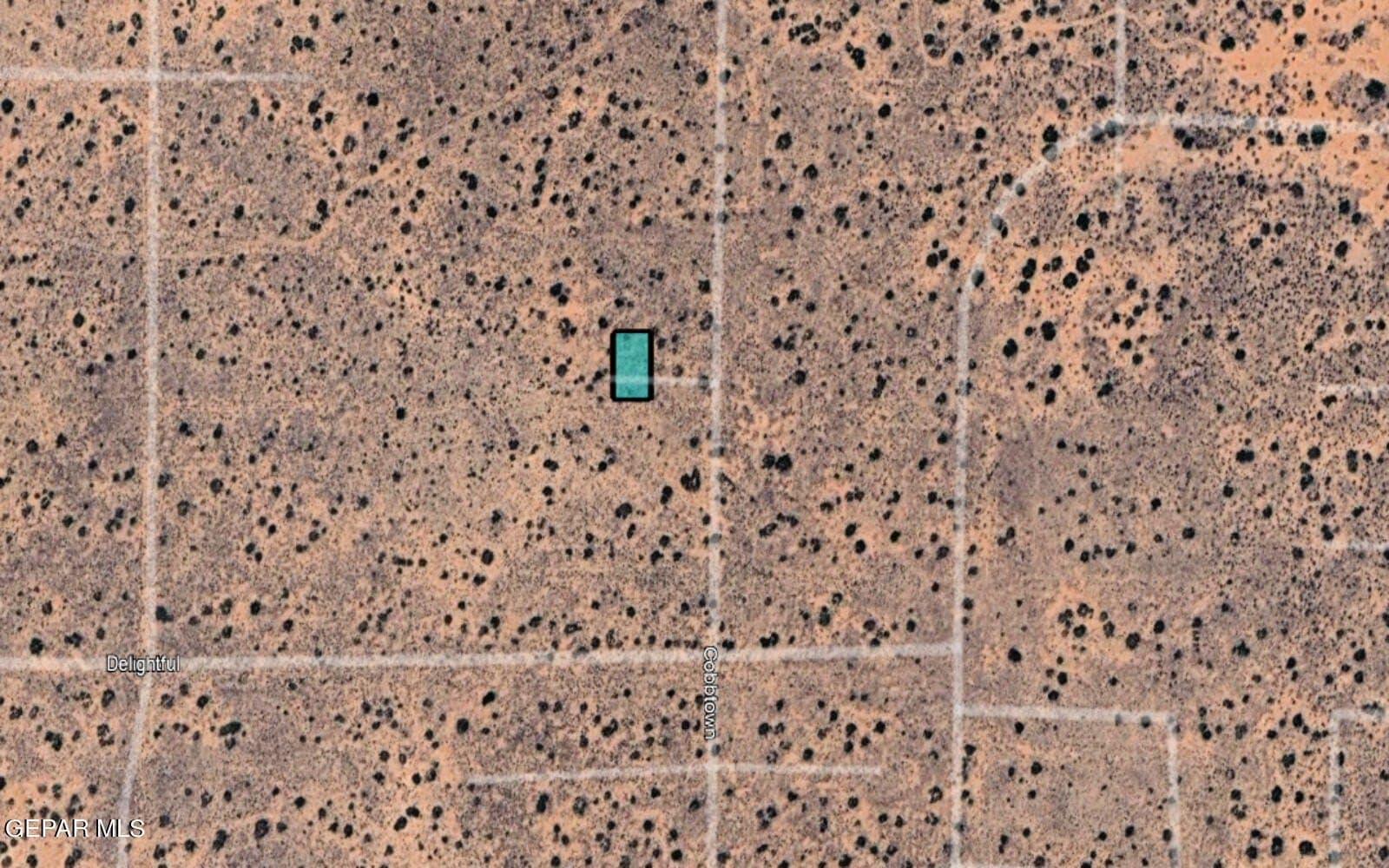 0.23 acres in El Paso County gallery image 2