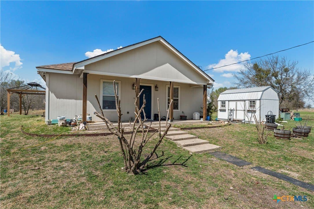 10.01 acres in Bell County gallery image 2