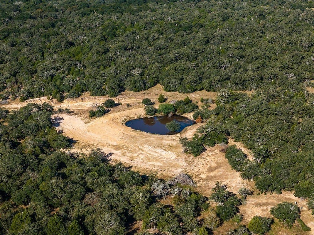 1,051.63 acres in Colorado County - photo 11