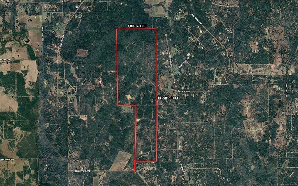 1,051.63 acres in Colorado County - photo 25