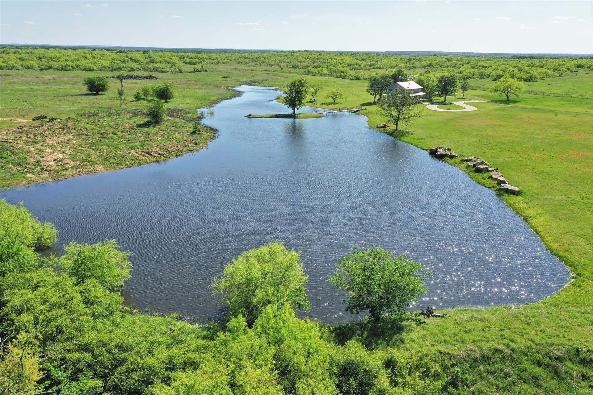 331 acres in Jack County gallery image 3