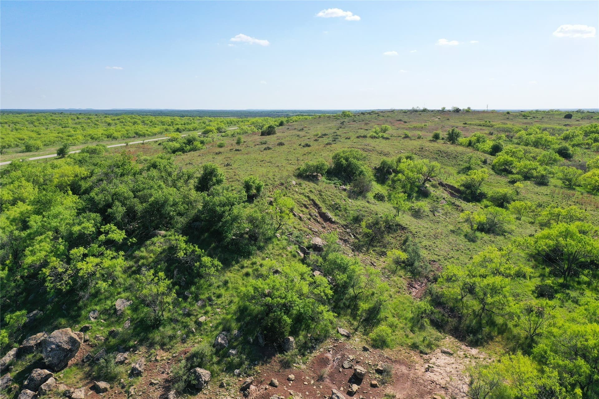 283.19 acres in Jack County - photo 32