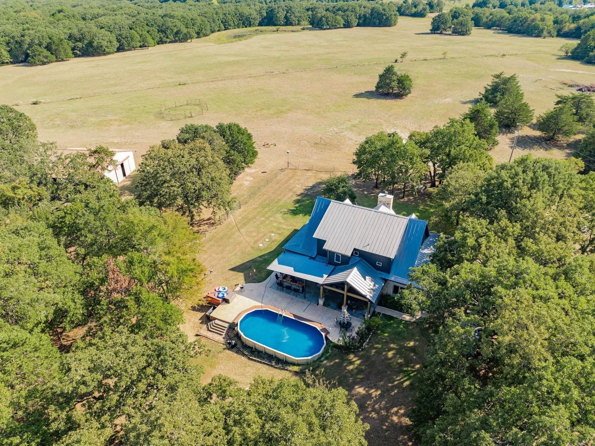 62.99 acres in Kaufman County - photo 25
