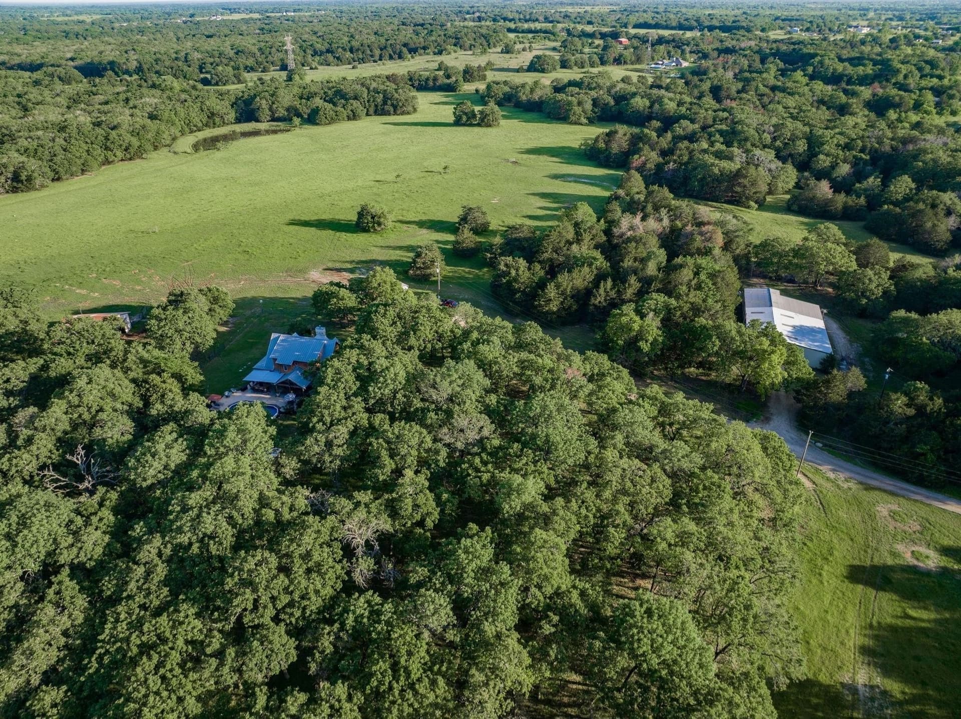 62.99 acres in Kaufman County - photo 33