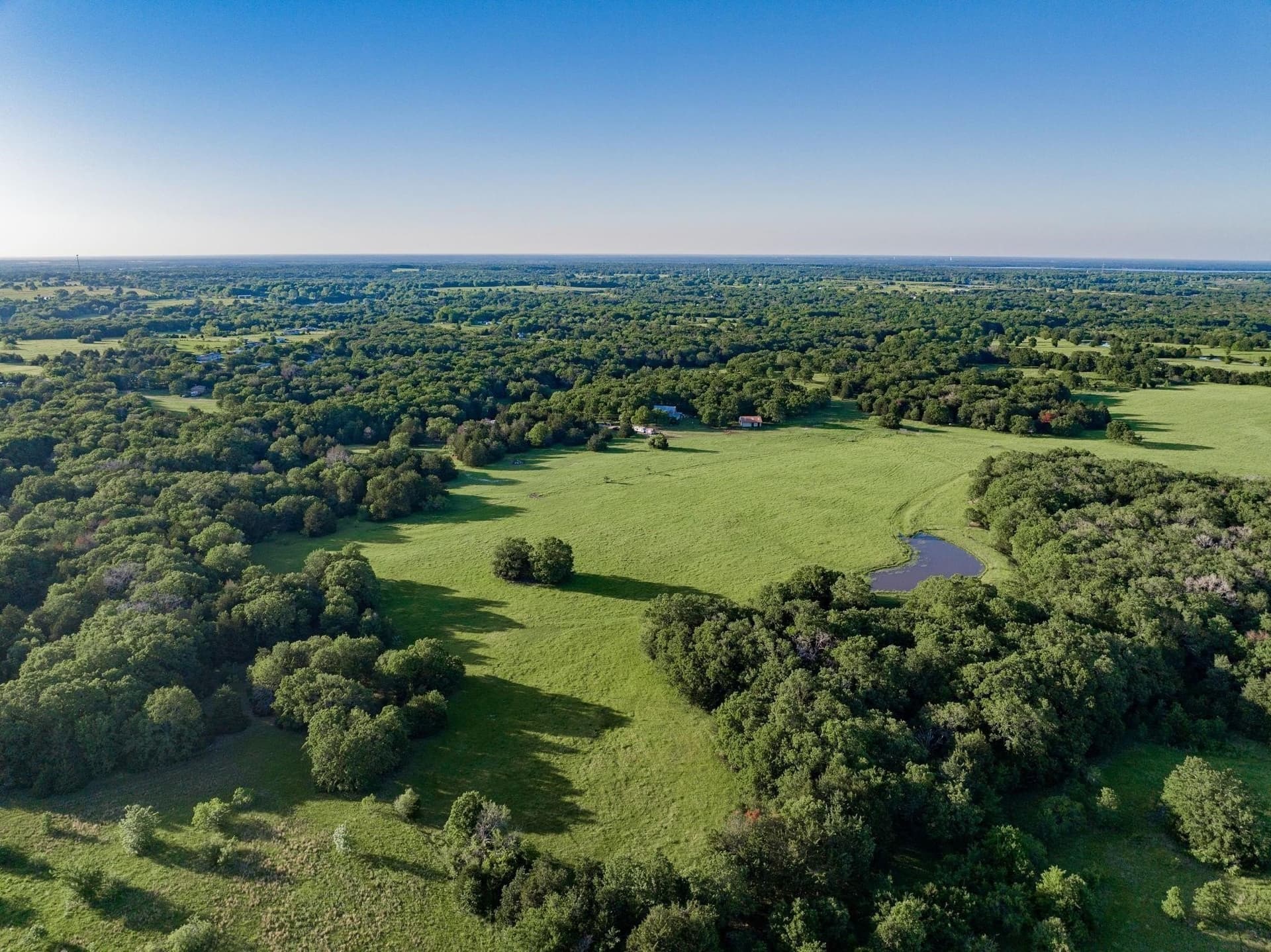62.99 acres in Kaufman County - photo 34