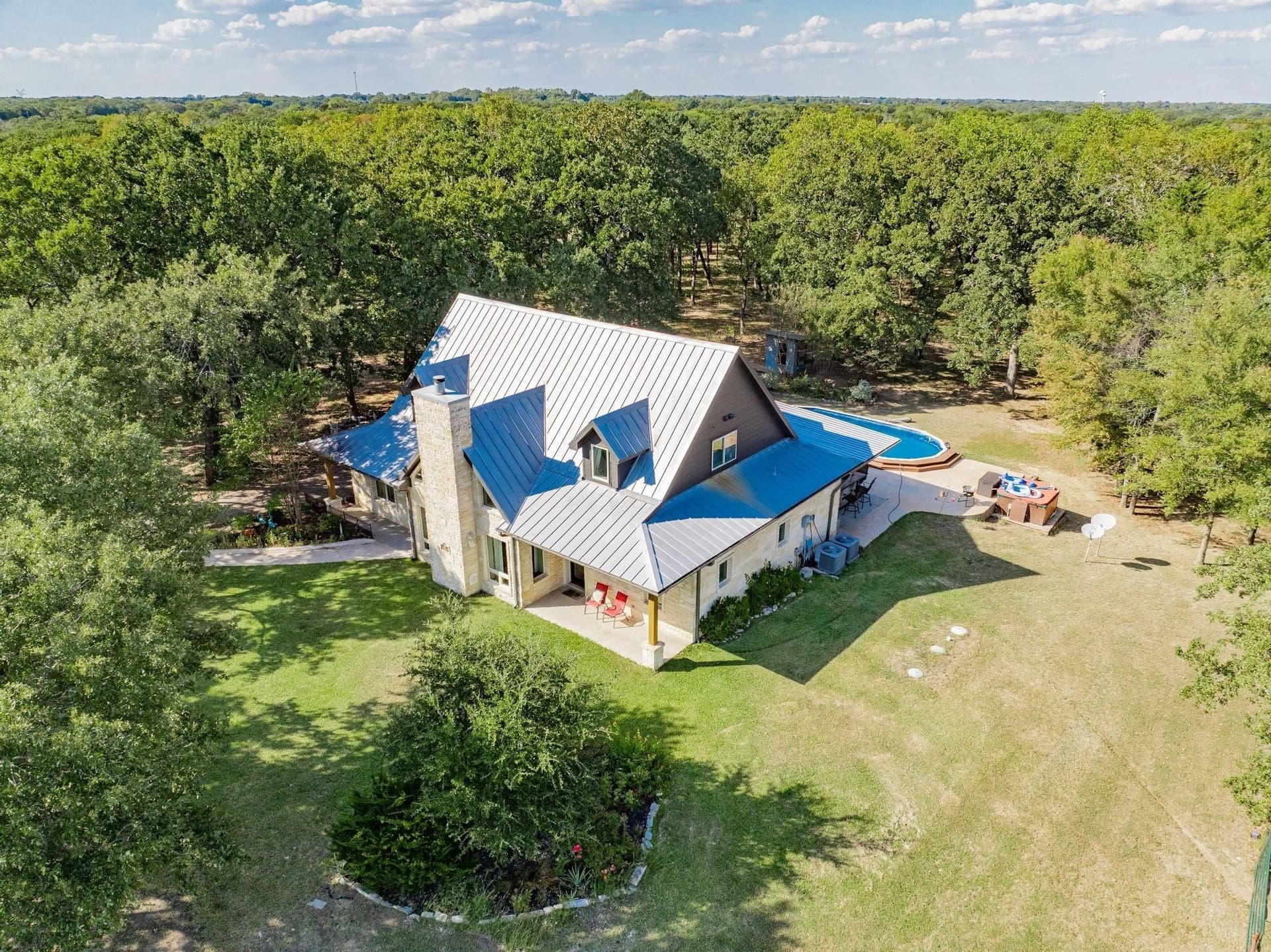 62.99 acres in Kaufman County - photo 20