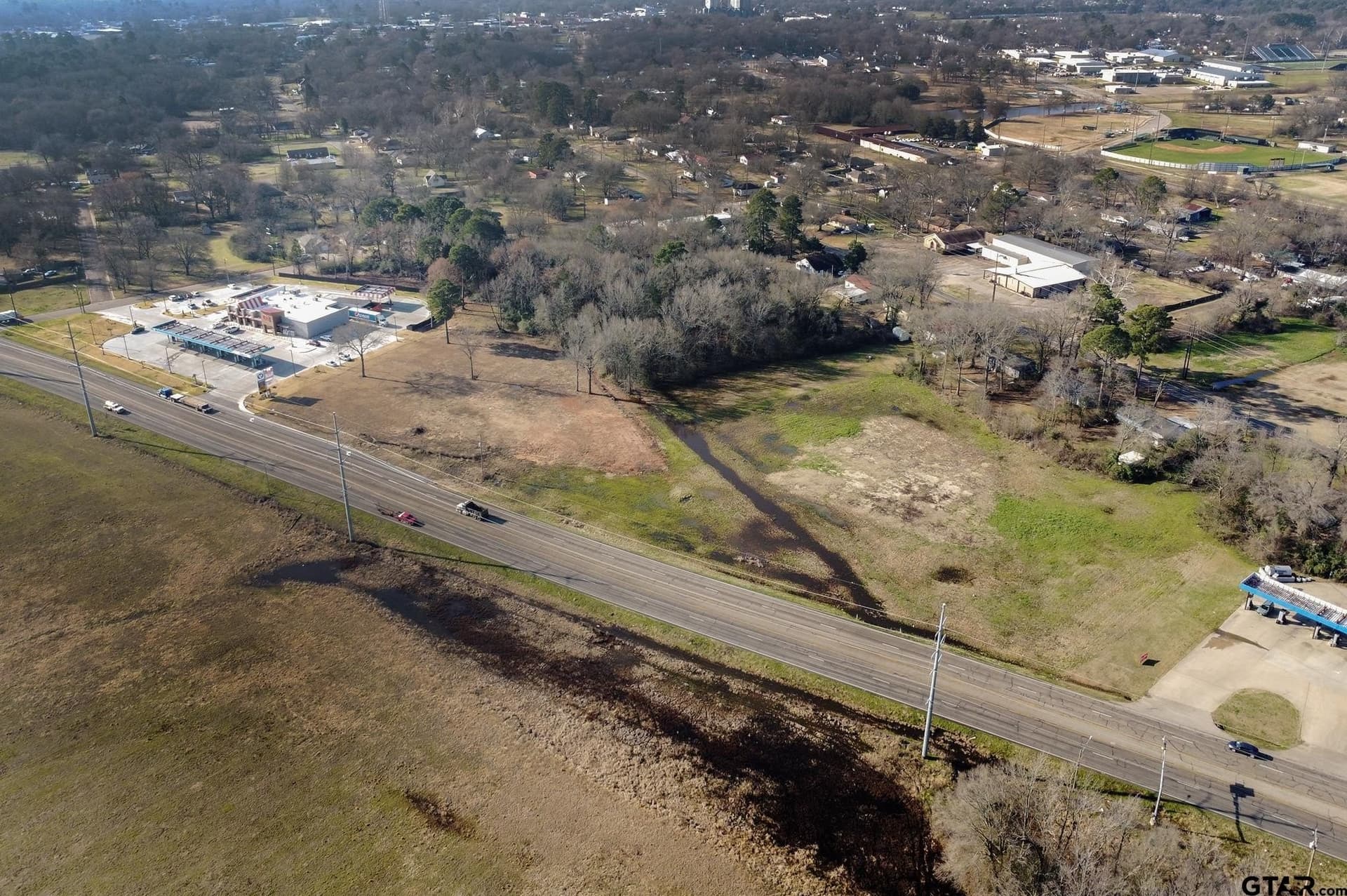 5 acres in Camp County gallery image 2