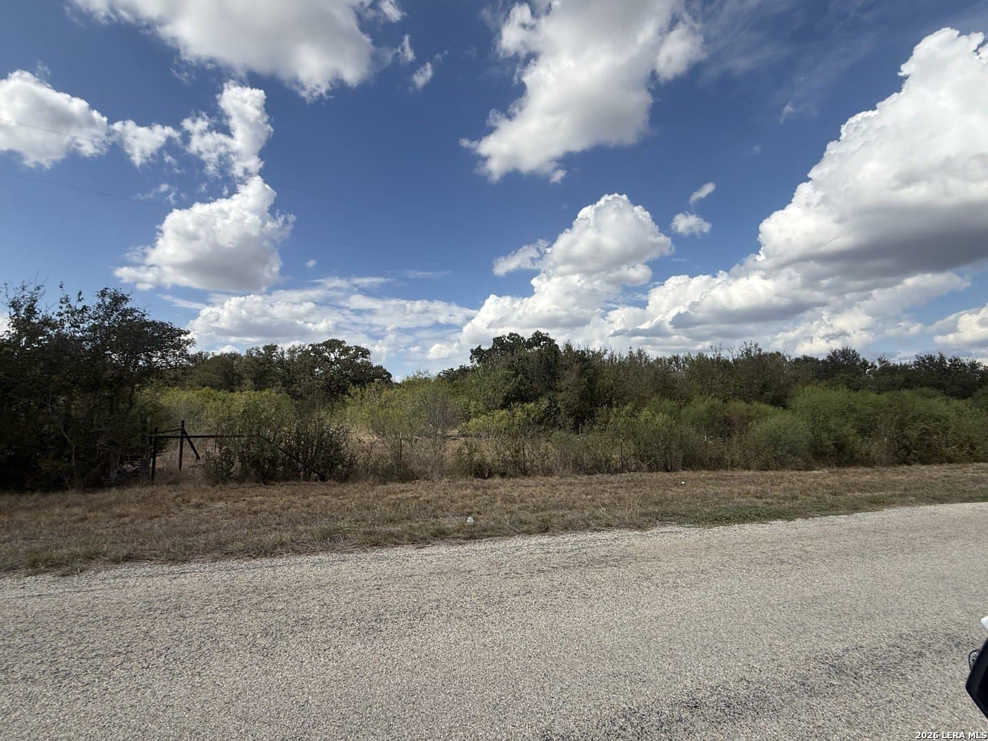 110 acres in Guadalupe County