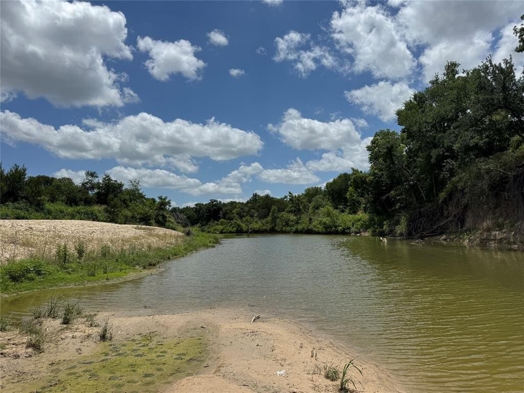 60 acres in Bosque County