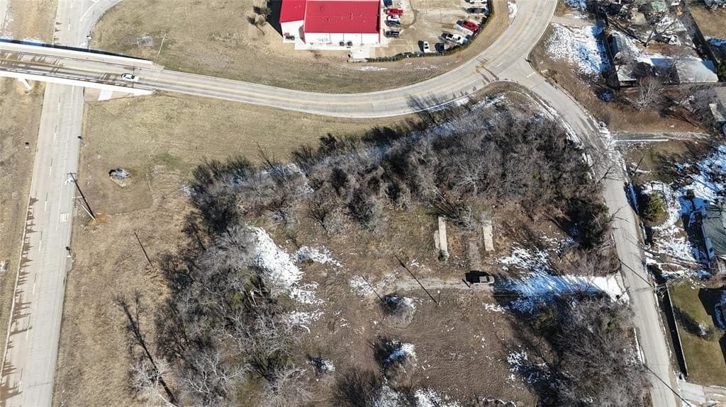 0.72 acres in Tarrant County gallery image 2