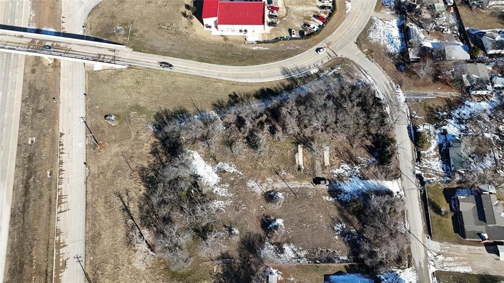 0.72 acres in Tarrant County gallery image 3