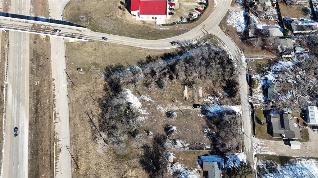 0.72 acres in Tarrant County gallery image 4