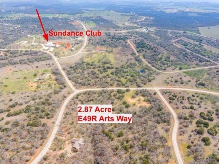 2.87 acres in Palo Pinto County gallery image 2
