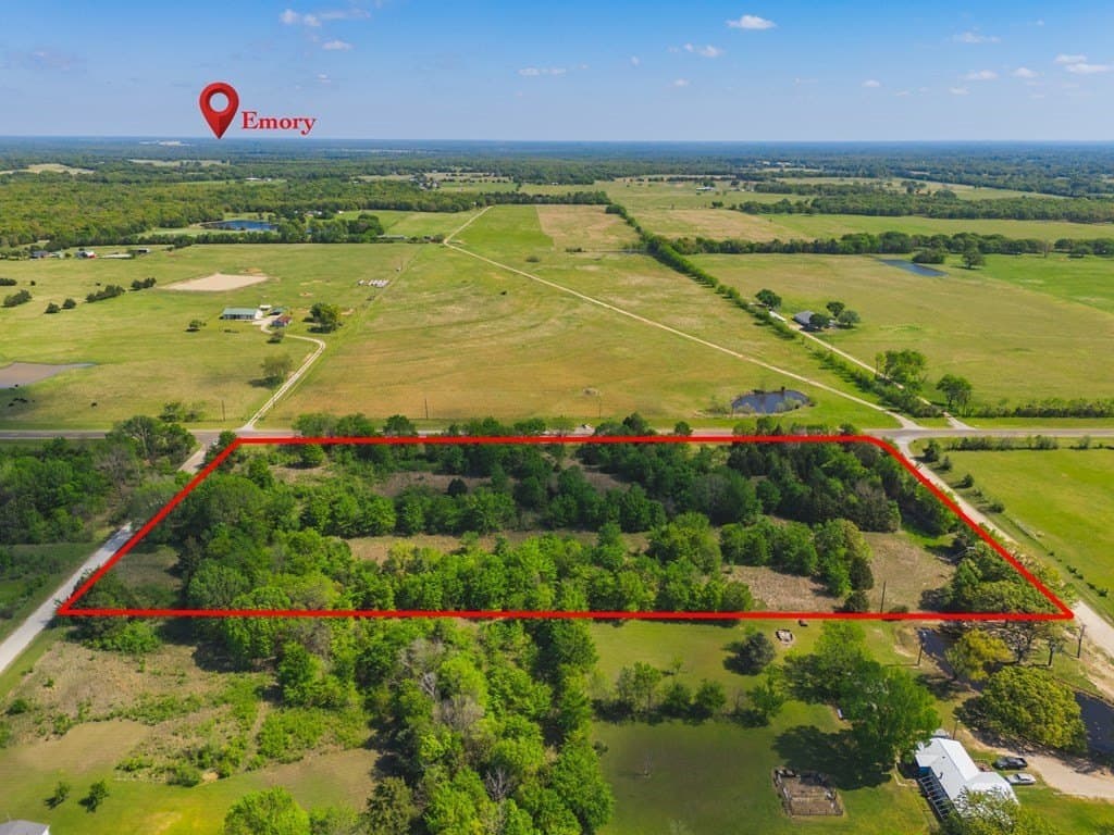 7.38 acres in Van Zandt County - photo 8