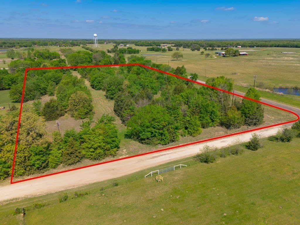7.38 acres in Van Zandt County - photo 10