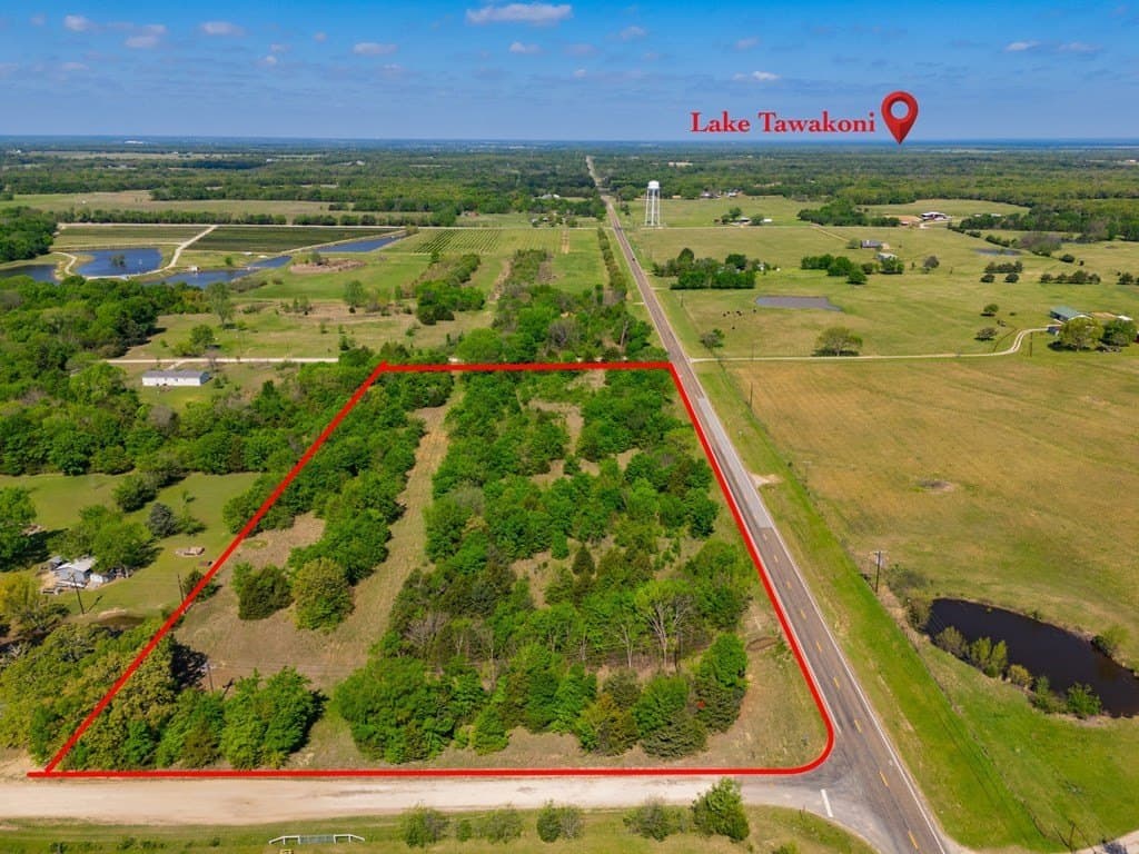 7.38 acres in Van Zandt County - photo 4