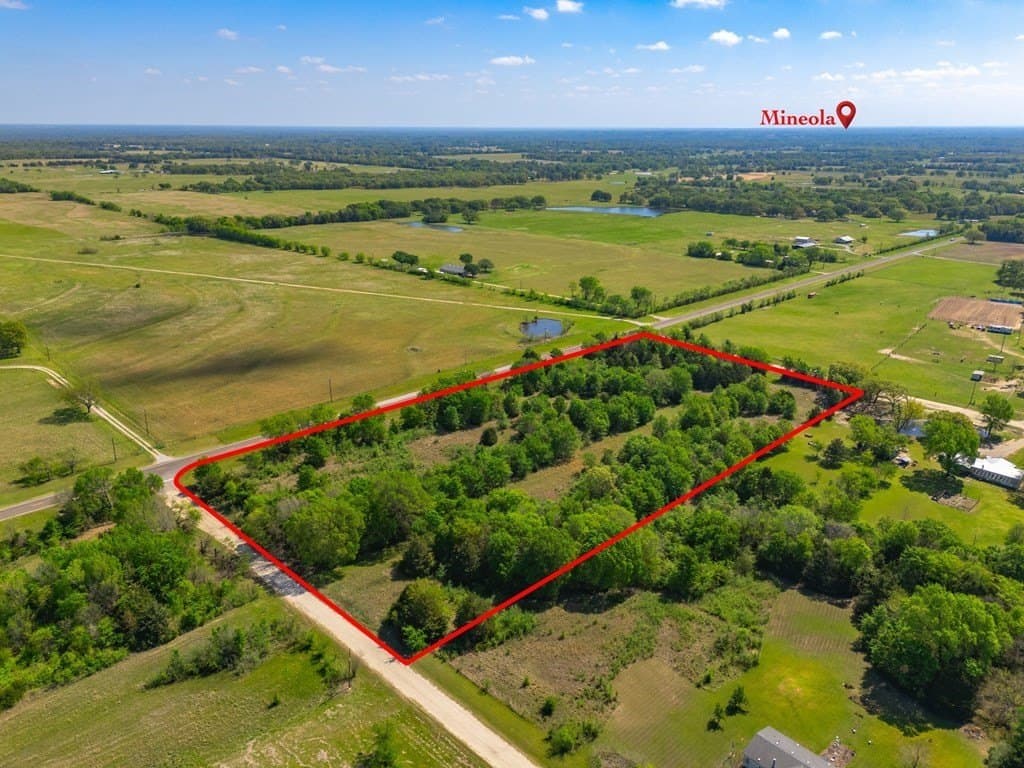 7.38 acres in Van Zandt County - photo 5