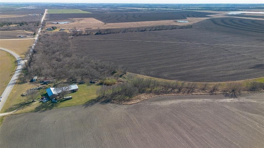 31.16 acres in Hill County