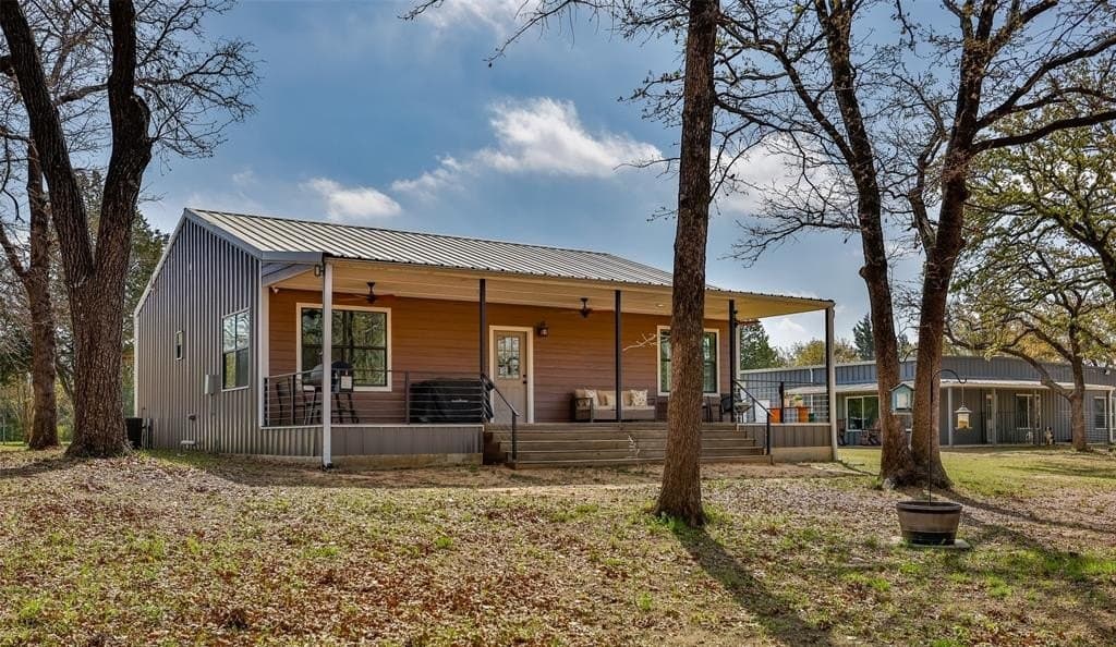 12.97 acres in Cooke County gallery image 4