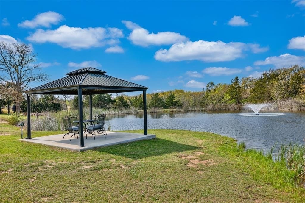 12.97 acres in Cooke County gallery image 2