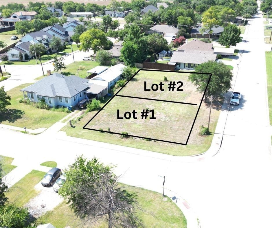 0.17 acres in Denton County