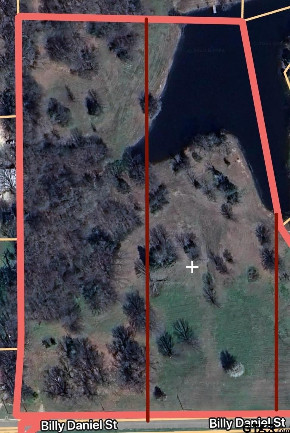 6 acres in Titus County - photo 7