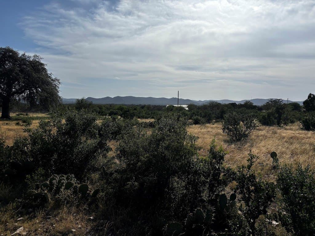 12 acres in Real County - photo 9