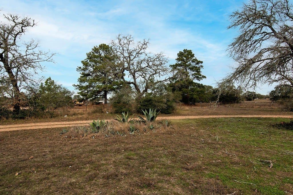 3.16 acres in Fayette County