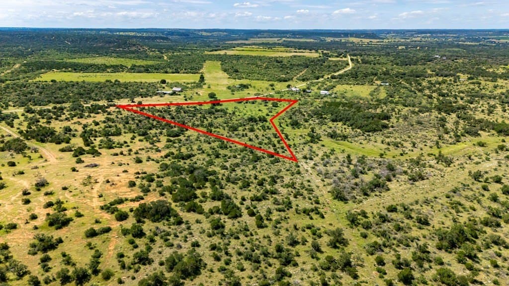 10.1 acres in Gillespie County - photo 6