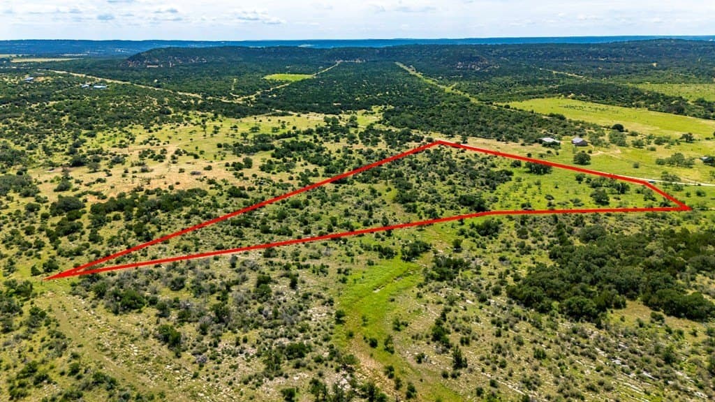 10.1 acres in Gillespie County - photo 8