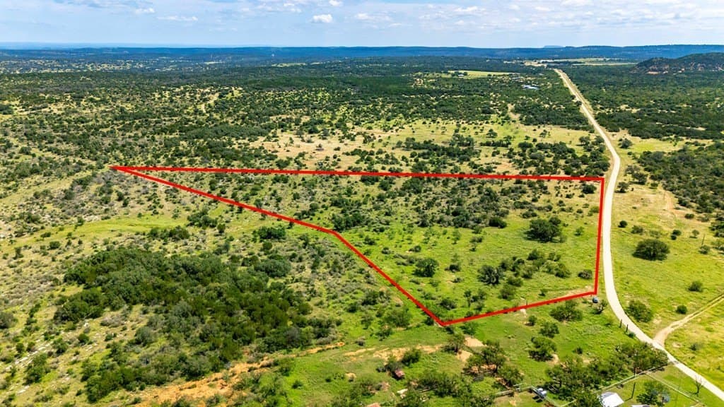 10.1 acres in Gillespie County - photo 9