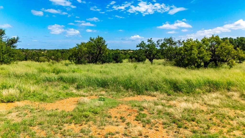 10.1 acres in Gillespie County