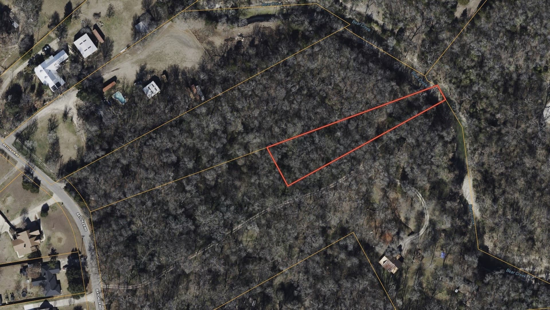 0.84 acres in Ellis County - photo 2