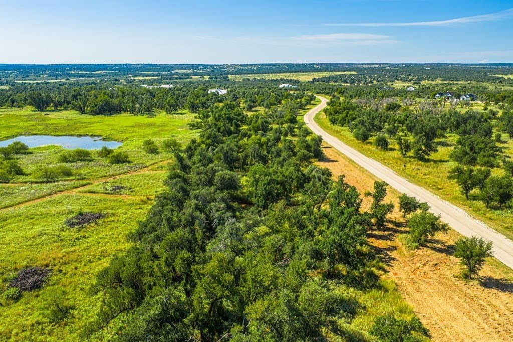 18.5 acres in Gillespie County - photo 7