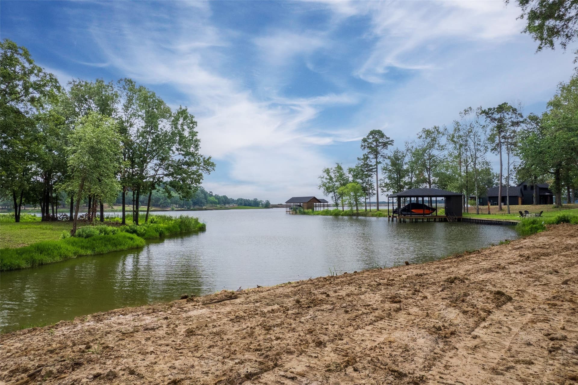 1.04 acres in Franklin (TX) County - photo 10