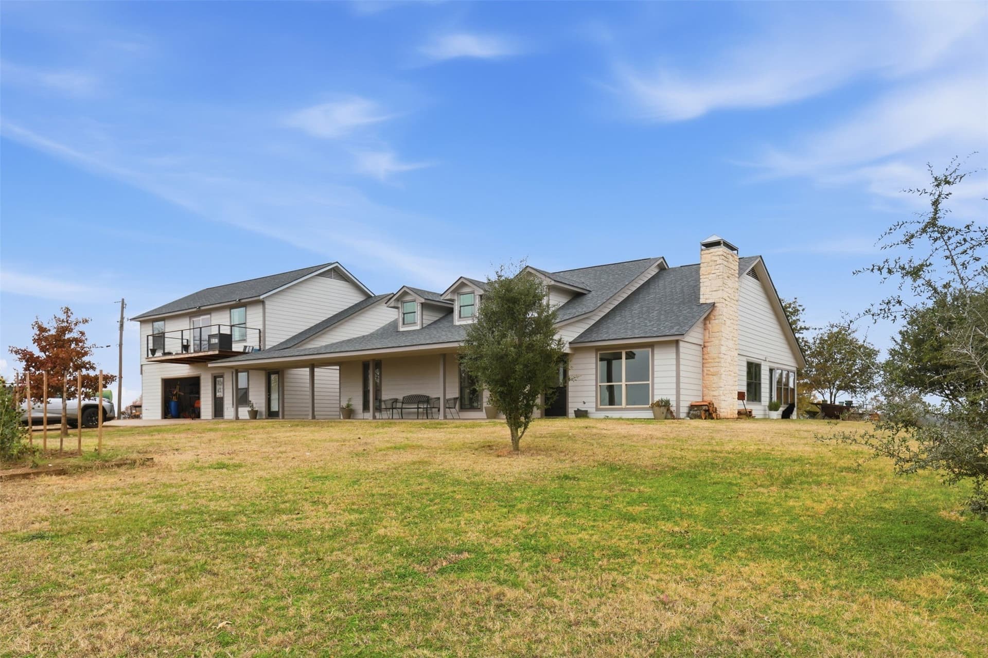10.3 acres in Hopkins County