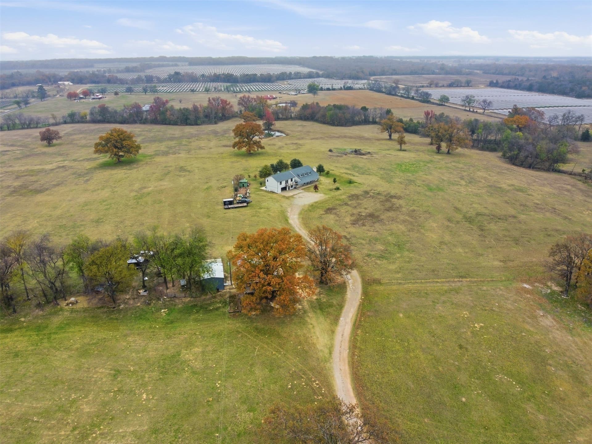 10.3 acres in Hopkins County - photo 3