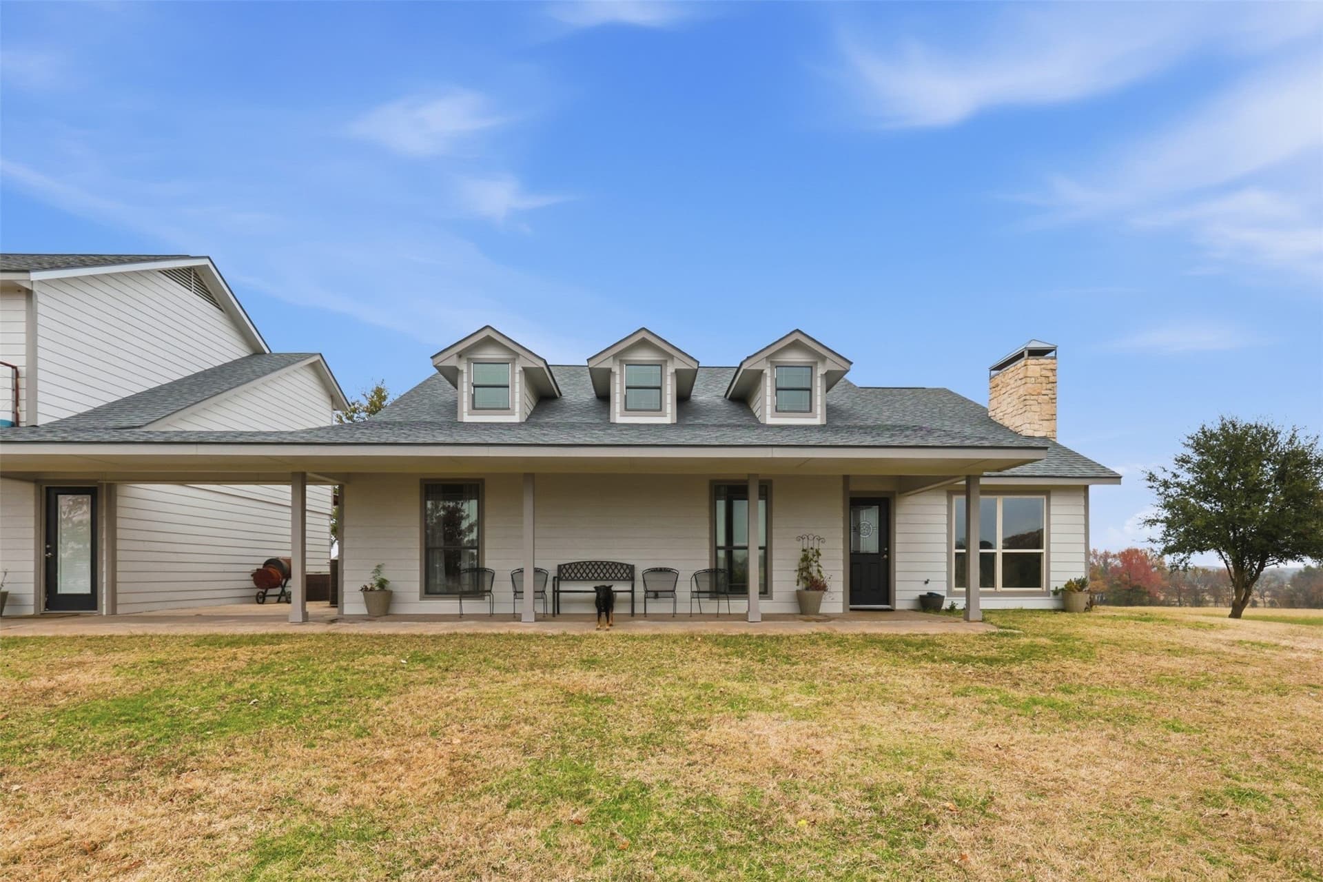 10.3 acres in Hopkins County - photo 5