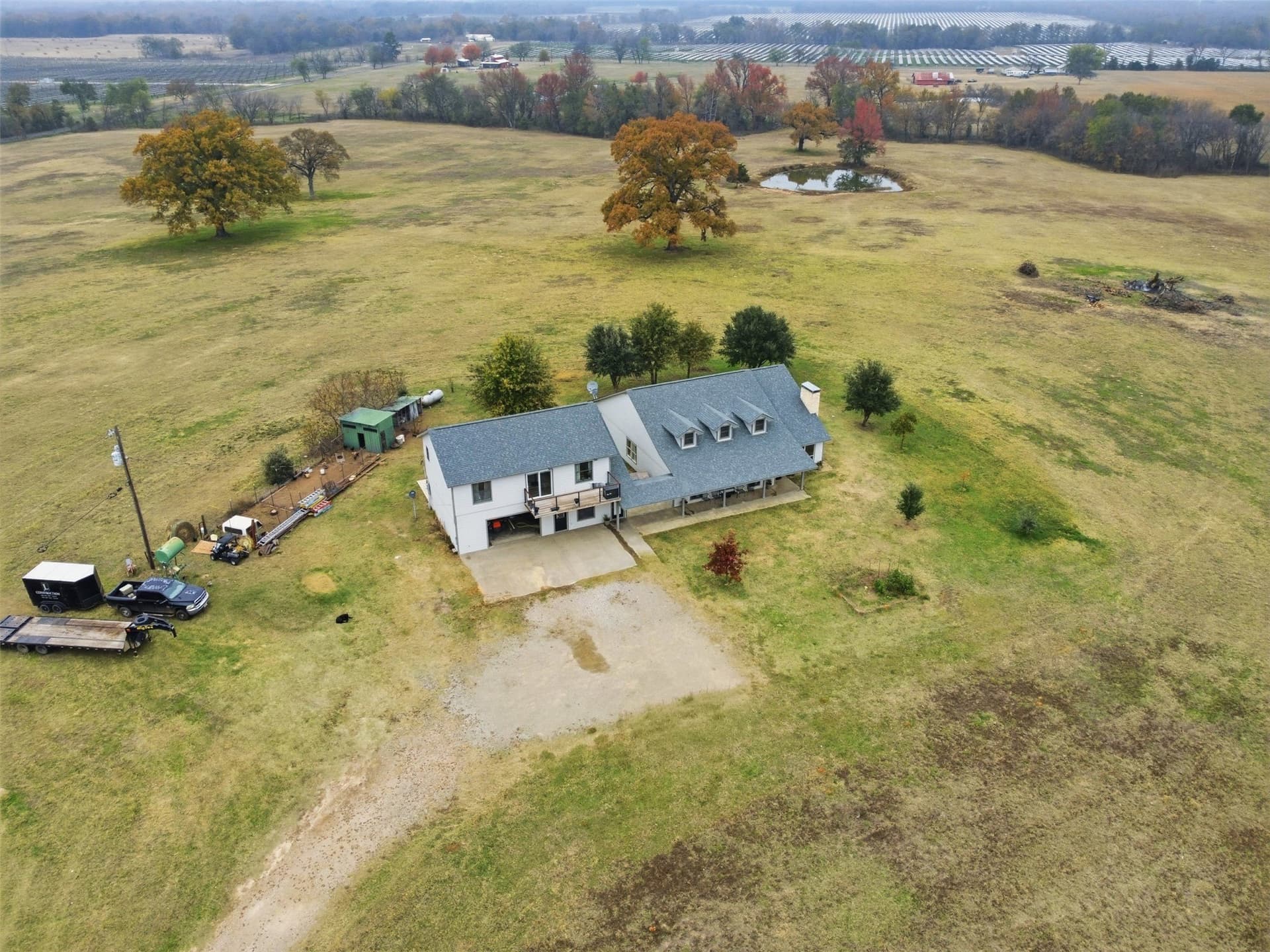 10.3 acres in Hopkins County - photo 2