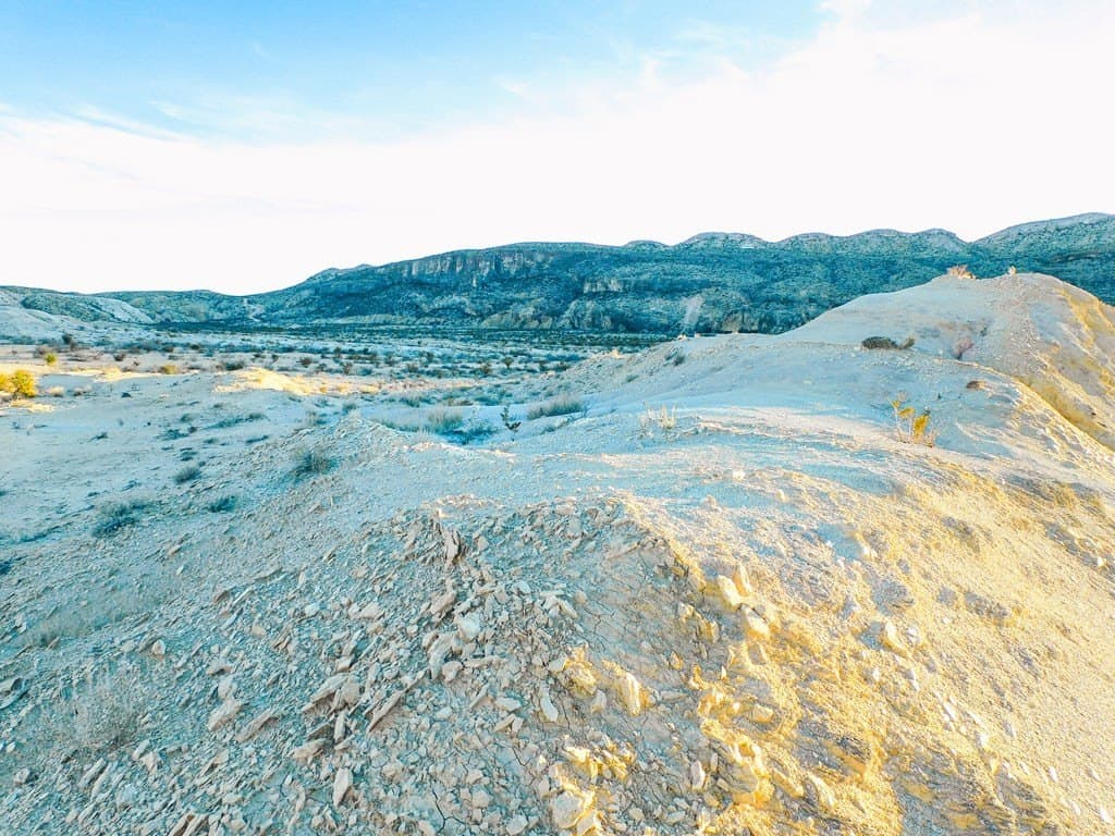 1.23 acres in Brewster County - photo 14