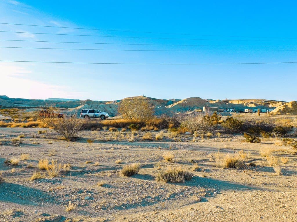 1.23 acres in Brewster County - photo 11