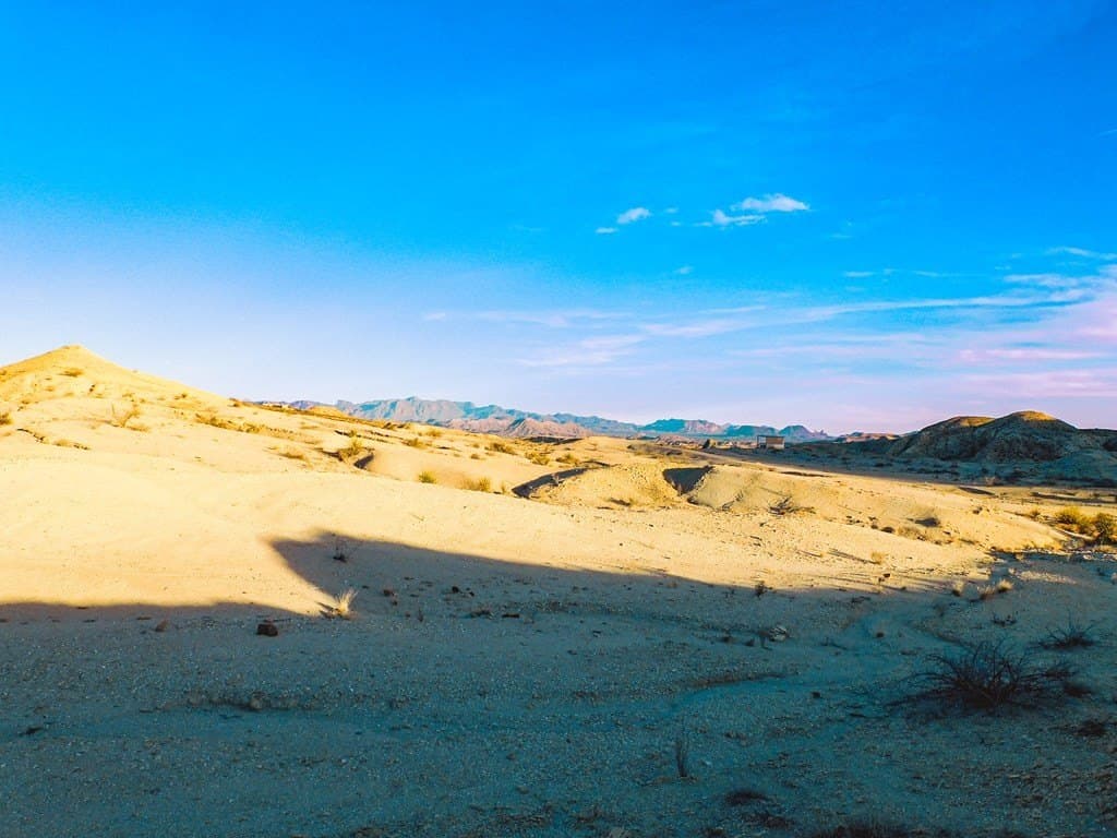 1.23 acres in Brewster County - photo 8