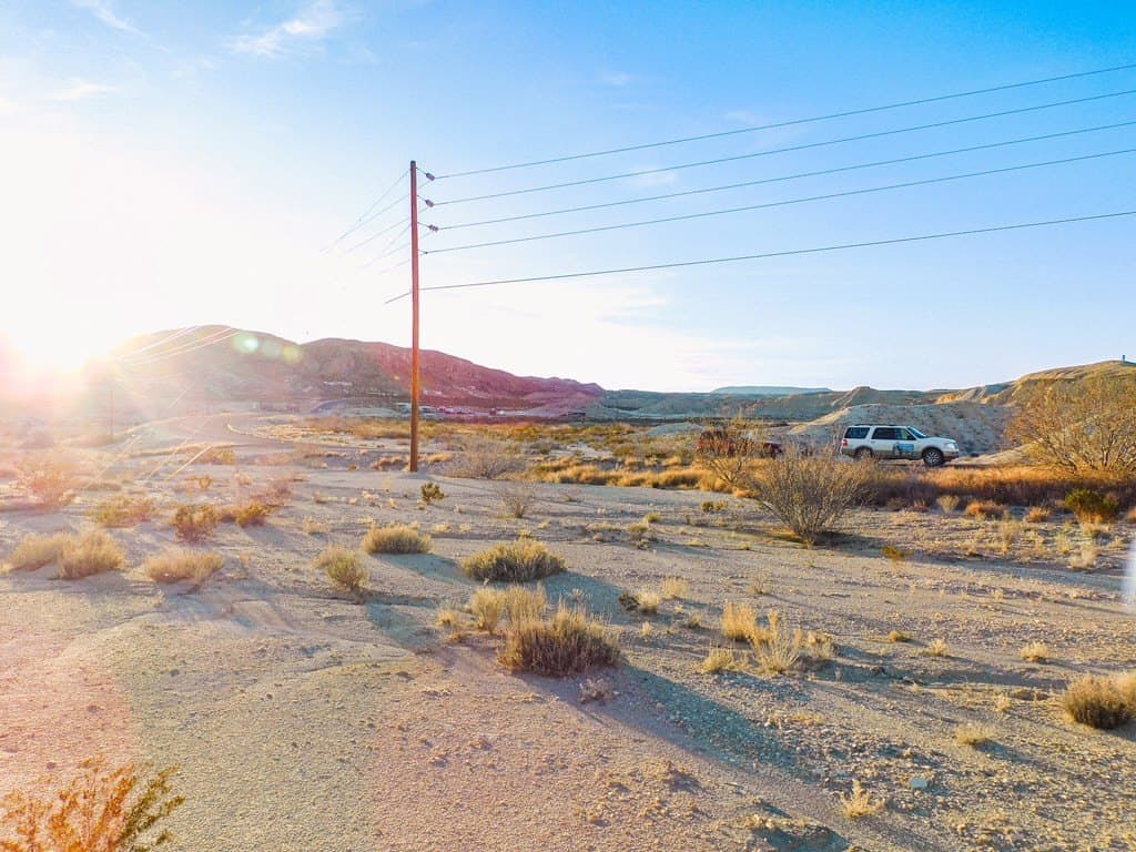 1.23 acres in Brewster County - photo 12